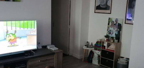 Appartement T3 à louer 62m2