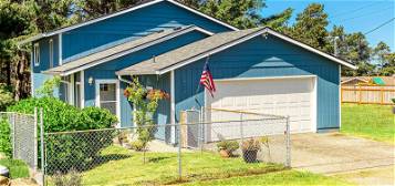 435 SE Inlet Ave, Lincoln City, OR 97367