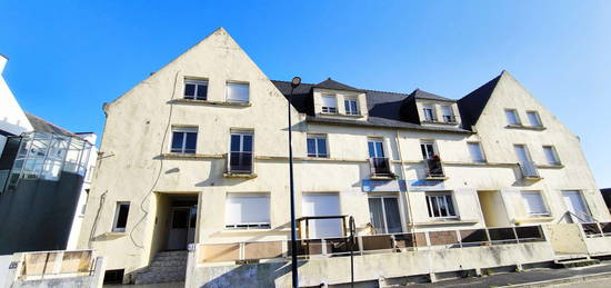 Achat appartement 4 pièces 60 m²