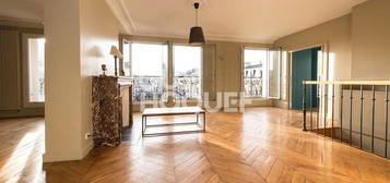 Appartement  à louer, 6 pièces, 4 chambres, 140 m²