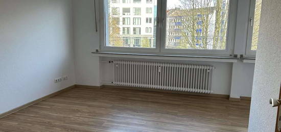 Schwanenwall - 1-Zimmer-Apartment mit 28 m² Wfl.