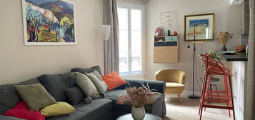 Appartement  à vendre, 2 pièces, 1 chambre, 39 m²