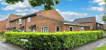 2 bed semi-detached bungalow for sale