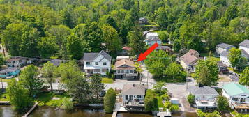 1, Rue Gaudord
Lac-Brome