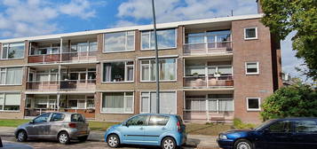 Vrijheidstraat 48