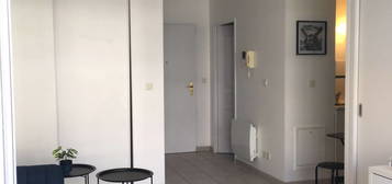 Location appartement 1 pièce 31 m²