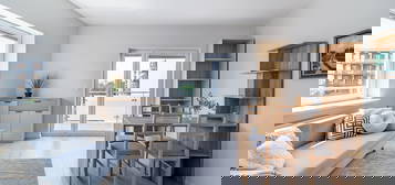 Wynajem 2 pok prestiżowa Marina Mokotów 54m2