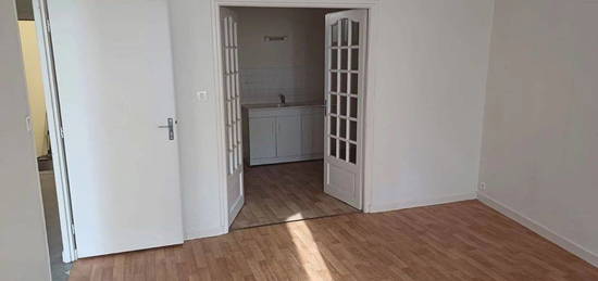 Appartement 2 pièces 52 m²