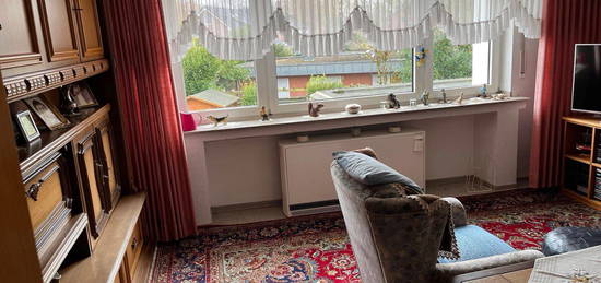 3.Zimmer Wohnung, dreifamilien Haus,66m2,Balkon