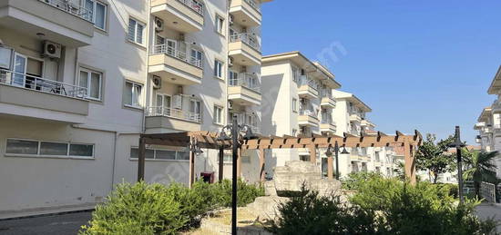 ERS'DEN DUMLUPINAR'DA HAVUZ ve BURSA MANZ. 2+1 KLİMALI DAİRE