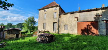 Maison en pierre  à vendre, 11 pièces, 6 chambres, 275 m²