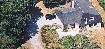 Maison de caractère à La Forêt-Fouesnant, Finistère Sud