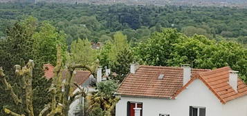 Appartement meublé  à louer, 2 pièces, 1 chambre, 34 m²