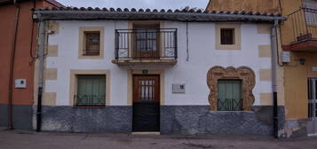 Casa de pueblo en venta en calle del Señor, 12