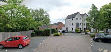 2 bed flat to rent