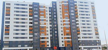 ZİYAGÖKALP 'DE OTURMAYA HAZIR SATILIK 3+1 DAİRE