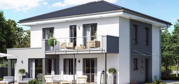 INVESTIER IN DICH SELBST MIT DEINEM LIVINGHAUS