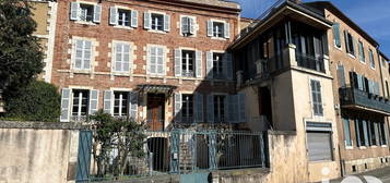 Appartement à vendre, 3 pièces, 1 chambre, 63 m²