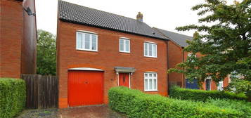 Detached house to rent in Blandamour Way, Southmead, Bristol BS10