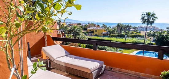 Casa en Estepona Oeste - Valle Romano - Bahía Dorada, Estepona