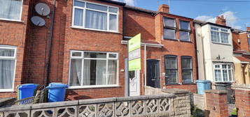 Terraced house for sale in Bethune Avenue, Hessle HU13