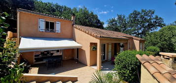 Vente villa 6 pièces 160 m²