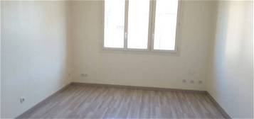Appartement F3 a louer