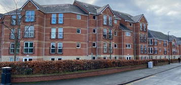 Flat to rent in Thackhall Street, Coventry CV2