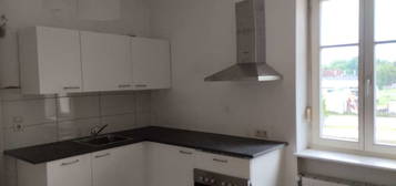 Eine 36 m² Erdgeschosswohnung in Wolfsberg zu vermieten