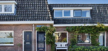 Bloesemstraat 45