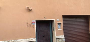 Appartamento in Via Francesco Crispi 49