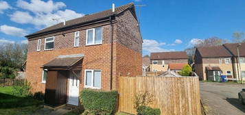 1 bedroom semi-detached house