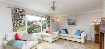 Detached house for sale in Brooklands Lane, Menston, Ilkley LS29