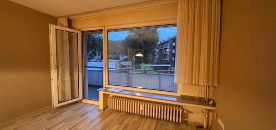 4 Zimmer Wohnung 85m² in Du-Ruhrort 480€ Kaltmiete