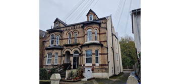 Flat to rent in Demesne Road, Manchester M16