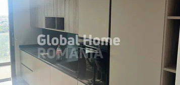 Apartament 2 camere 61MP | Zona de nord - Aviatiei | Cloud 9 | Parcare