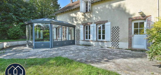 Maison 5 pièces 147 m²