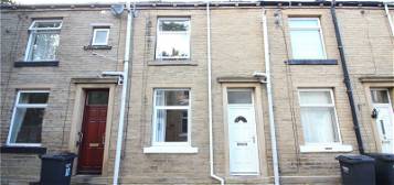 Terraced house to rent in Harley Place, Rastrick, Brighouse HD6