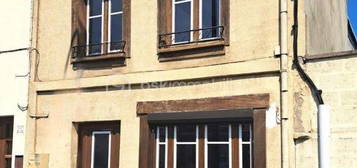 Vente maison 4 pièces 81 m²