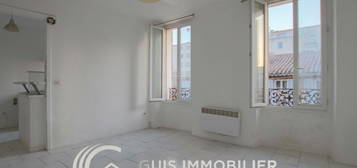 Appartement  à vendre, 2 pièces, 1 chambre, 41 m²