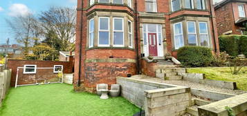 Detached house for sale in Station Road, Stanley DH9