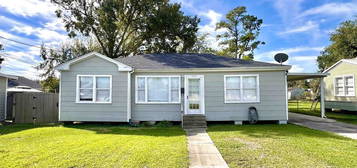 104 Fern St, Thibodaux, LA 70301