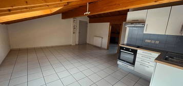 Appartement 2 pièces 30 m²