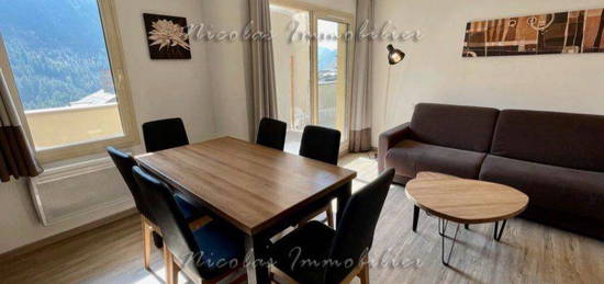 Vente - appartement isola 2000 -