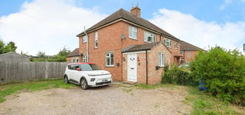 3 bed semi-detached house for sale