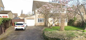 Detached house to rent in Church Road, Swindon Village, Cheltenham GL51