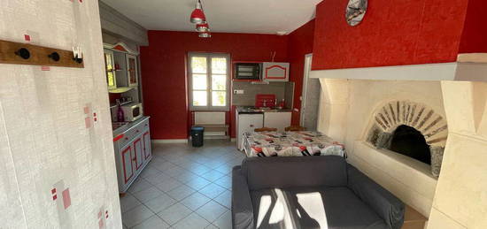 Appartement 30m2