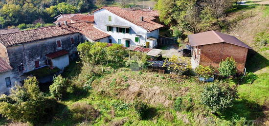 CASA INDIPENDENTE A VILLAMIROGLIO