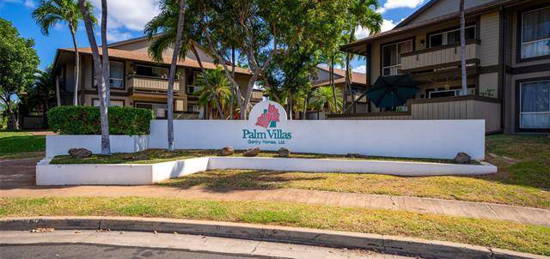 91-1099 Puamaeole St Unit 17U, Ewa Beach, HI 96706