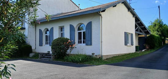 Maison  à vendre, 4 pièces, 3 chambres, 105 m²